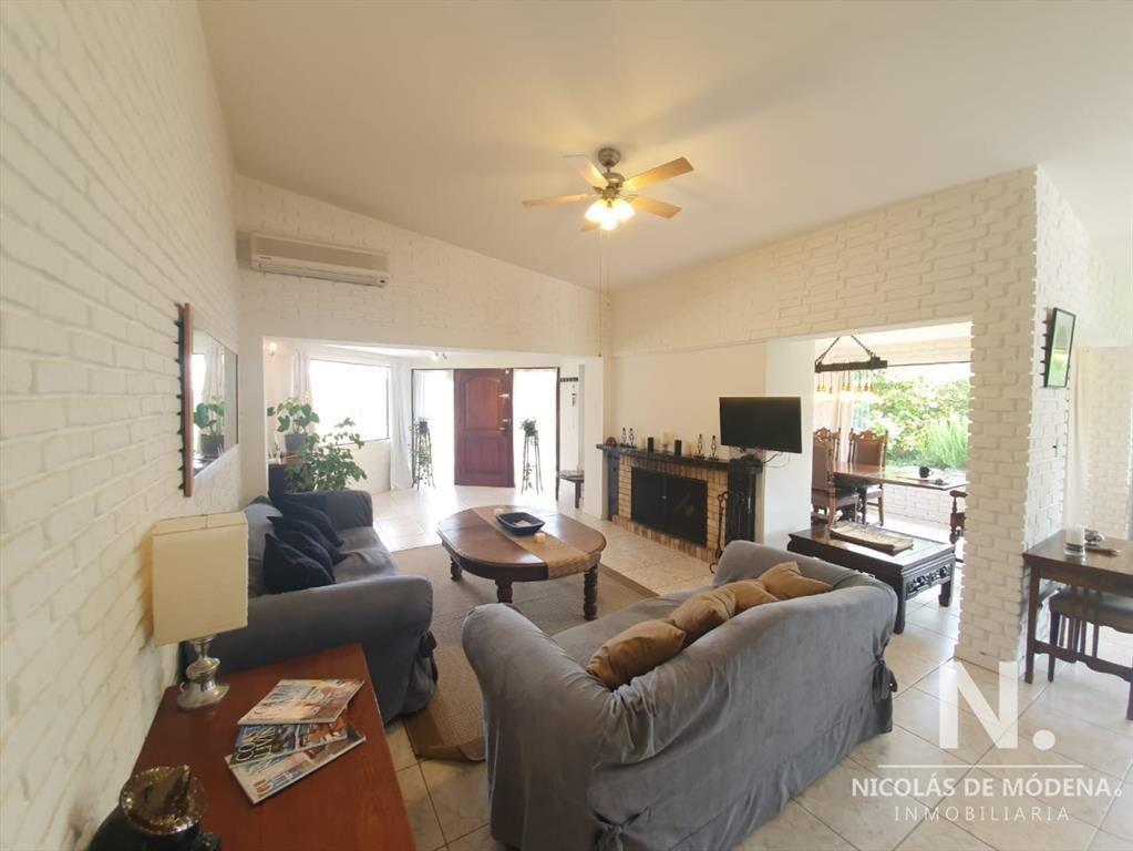 Casa en venta en Pinares