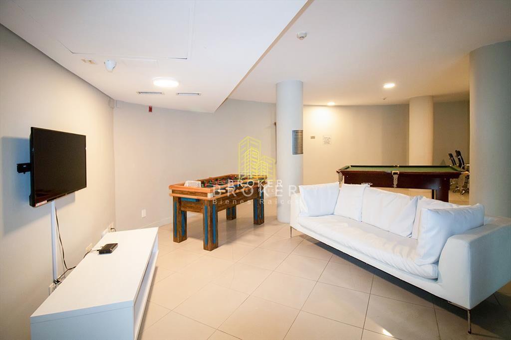 Alquiler Temporario Apartamento en Av. Roosevelt, Punta del