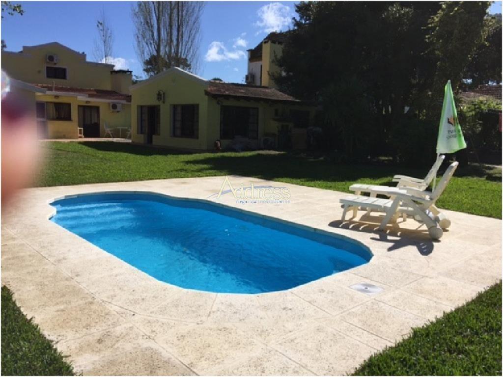 Casa en Cantegril, 3 dormitorios *