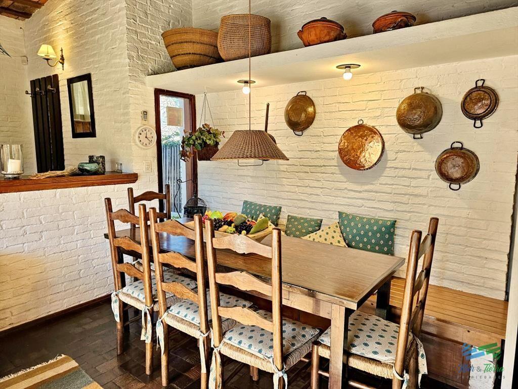 Casa en Pinares, disponible temporada 2026, 3 con