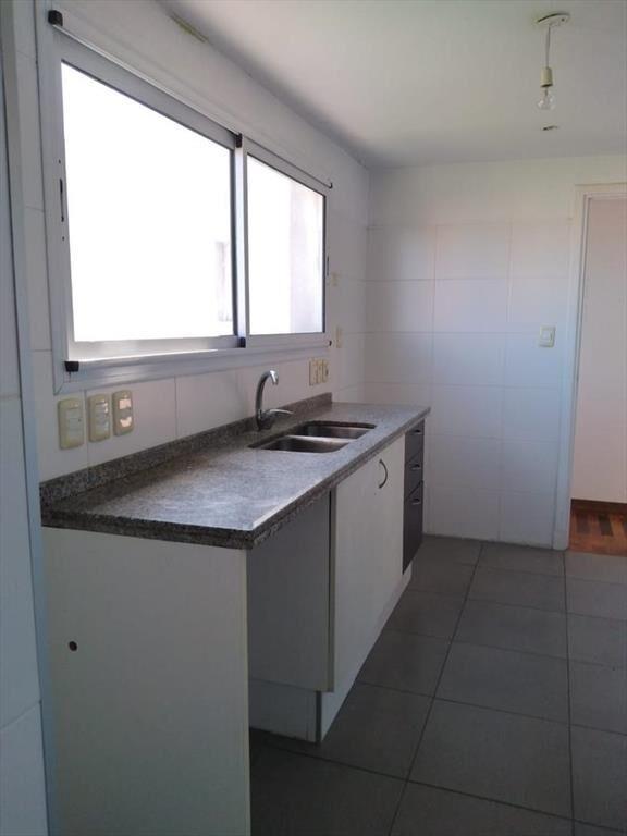 PENT HOUSE DUPLEX