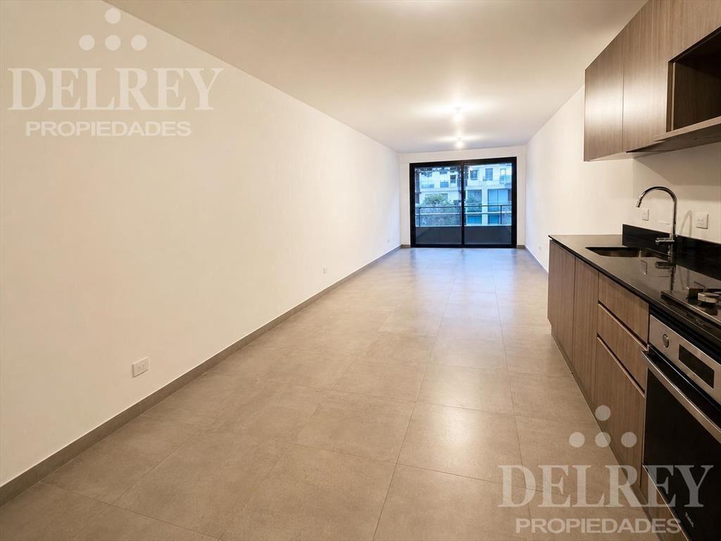 Alquiler Apartamento - Pocitos DELREY PROPIEDADES