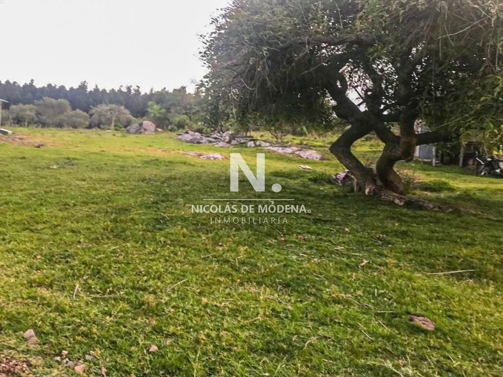 Hermosa finca en Sierras de Garzon.
