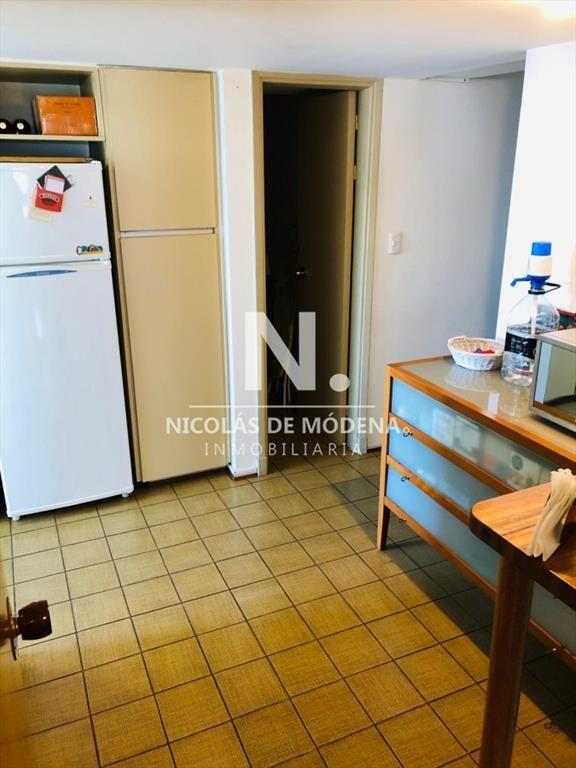 Departamento en venta de 2 dormitorios.