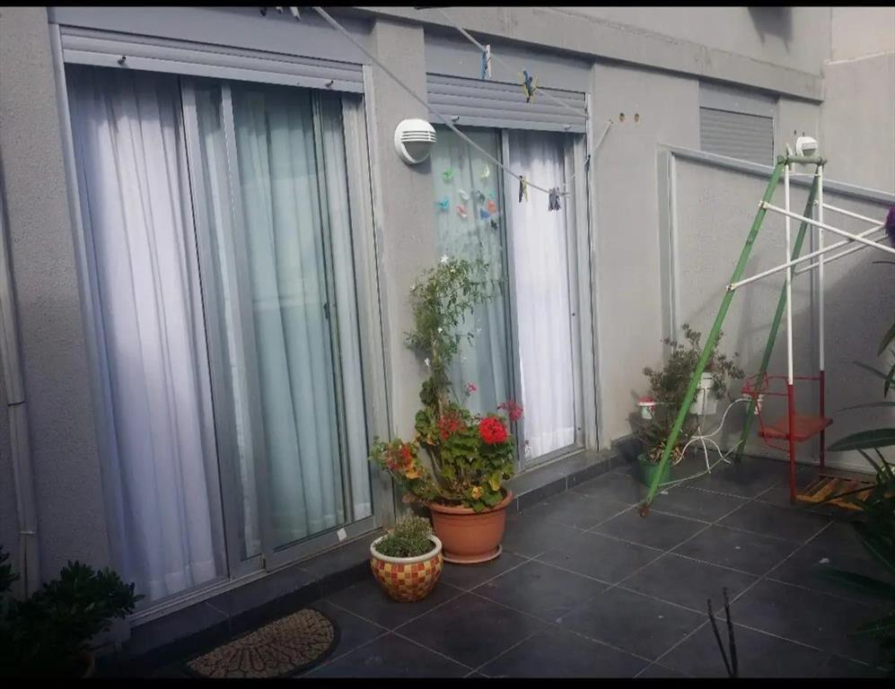 Apartamento en venta con renta , dos dormitorios con terraz