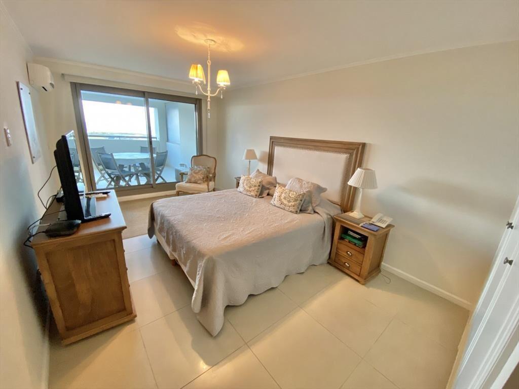 ALQUILER DE APARTAMENTO 2 DORMITORIOS EN TORRE IMPERIALE I