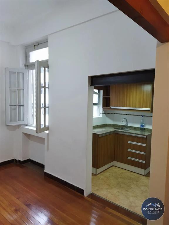 Apartamento en alquiler en Centro