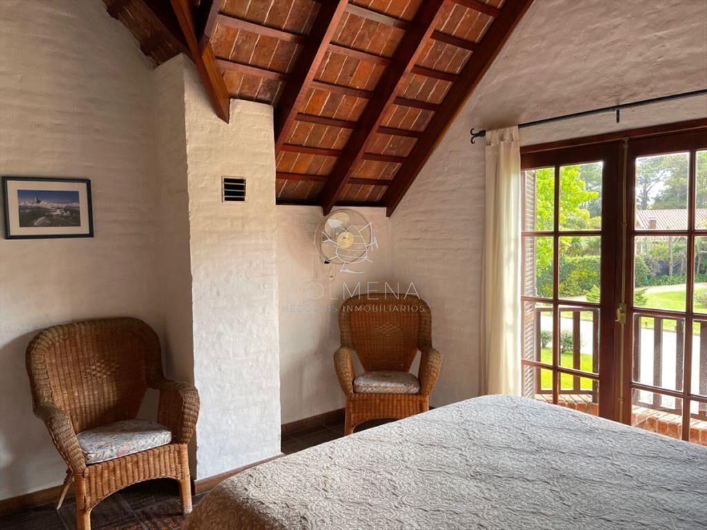 Casa a metros del mar