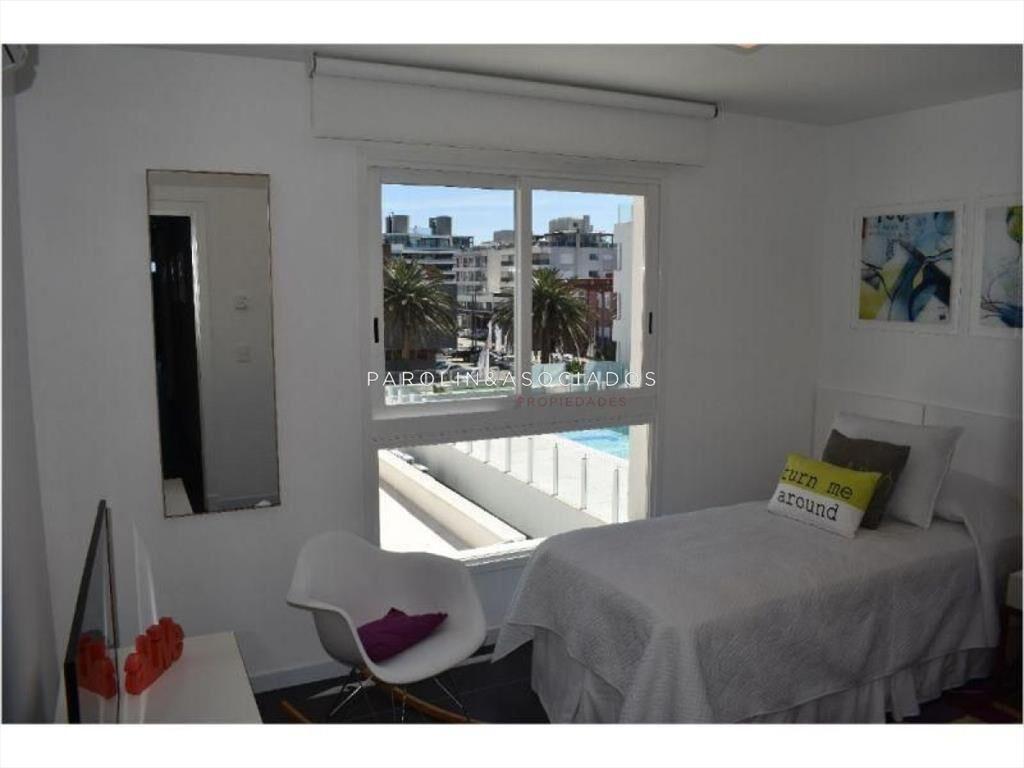 Penthouse en venta de 3 dormitorios en Bonaire,