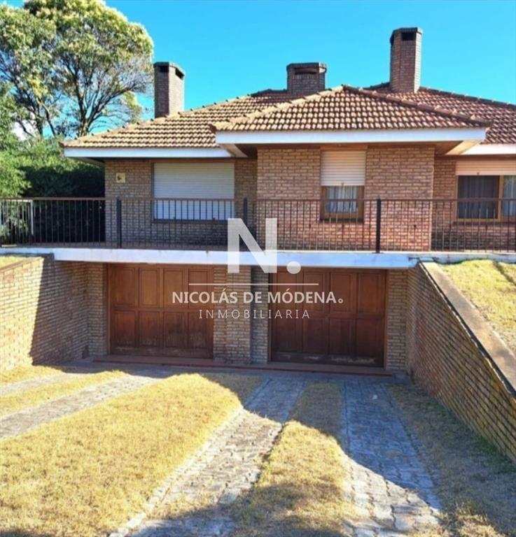 Hermosa casa en una ubicacion privilegiada
