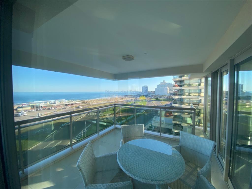 Apartamento en Venta de 3 dormitorios en Torre ,