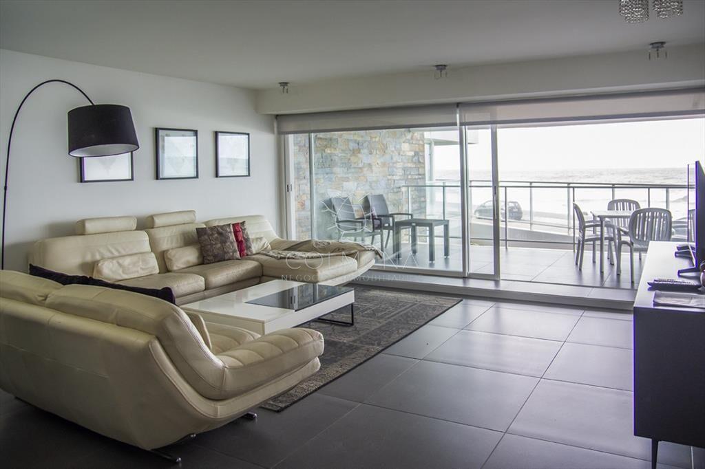 Edificio Bonaire - Peninsula, Punta del Este