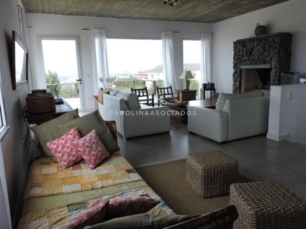 Casa en venta de 3 dormitorios en Montoya, Punta