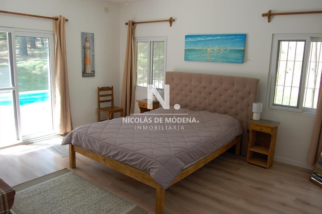 Hermosa casa en excelente zona