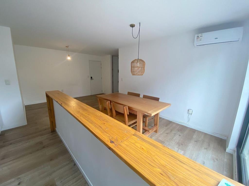Venta de apartamento 2 Dormitorios en el Prado con Patio c