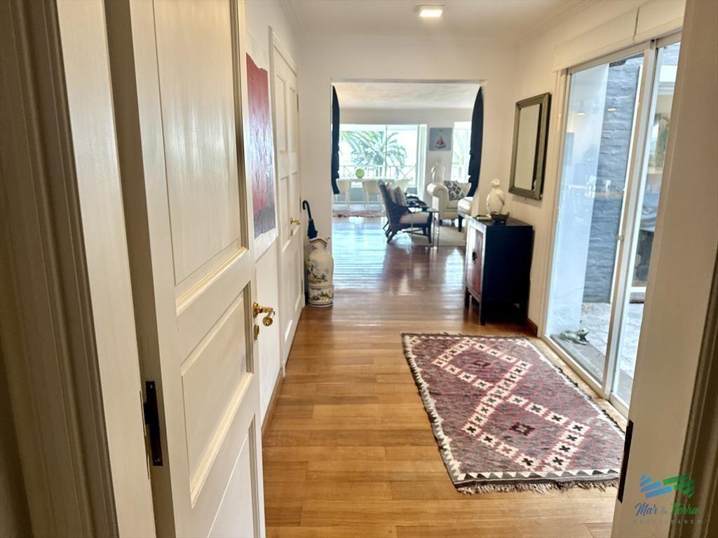 En venta apartamento 3 dormitorios en puerto de Punta del E