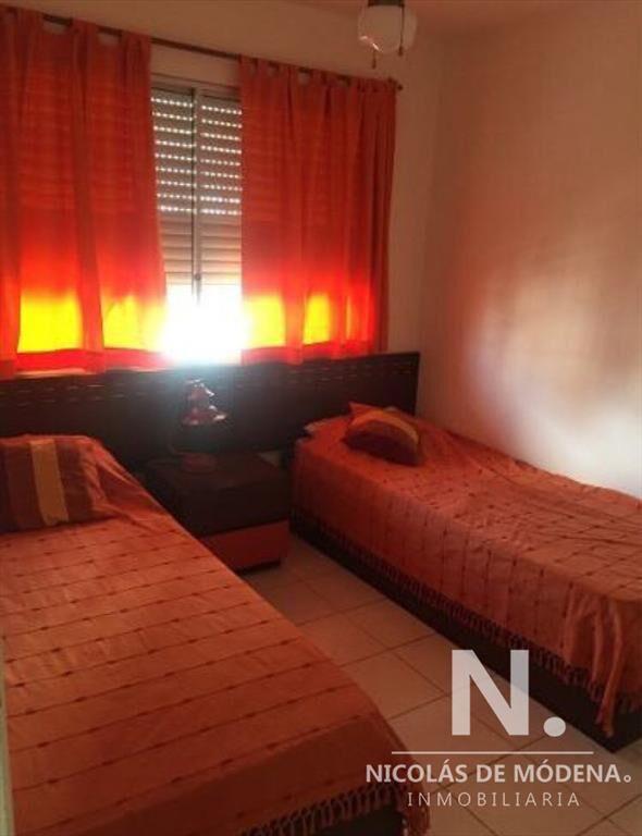 Apartamento de Tres Dormitorios en Península - Punta del E