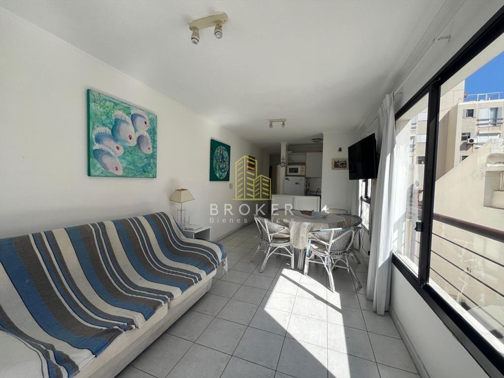Apartamento en Venta 1 dormitorio Península