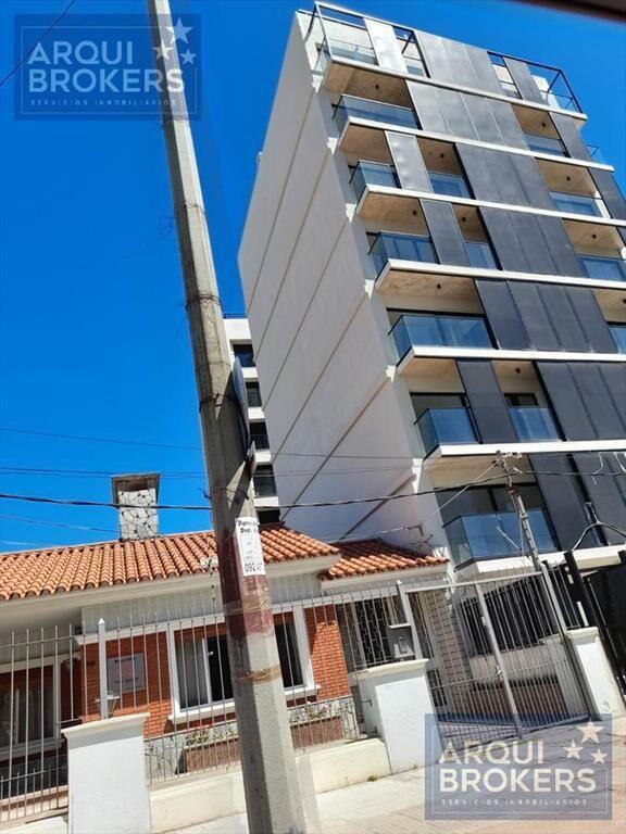 Apartamento de 2 dormitorios en venta con renta en La Blanq
