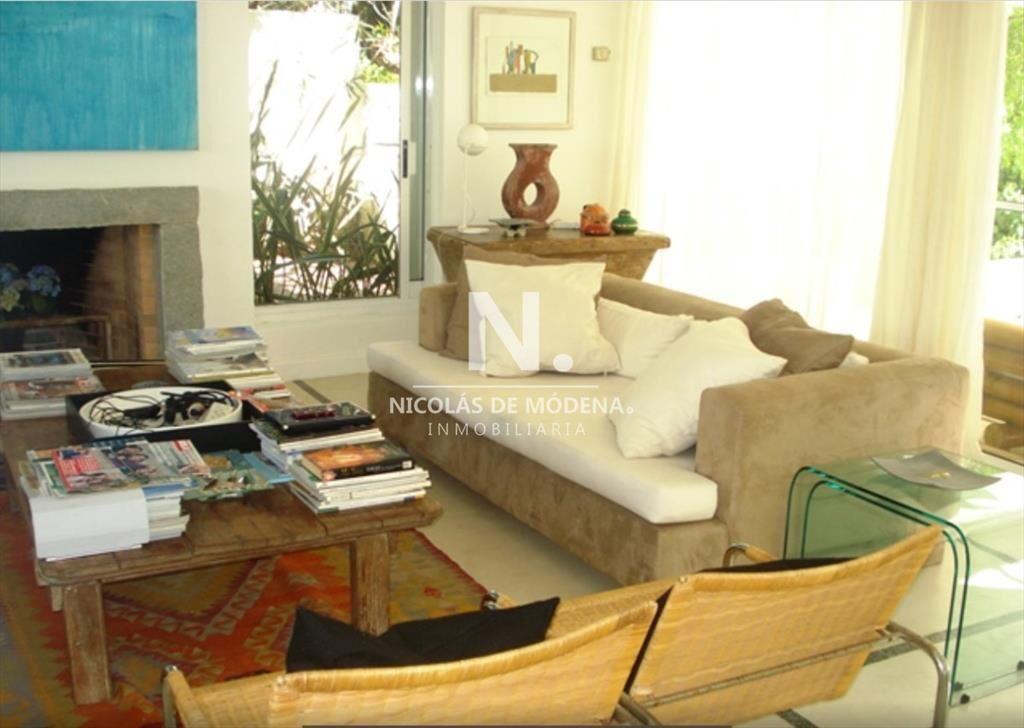 Casa en La Barra - La Barra