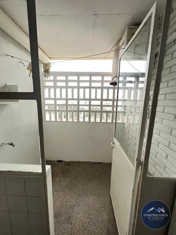 Apartamento 1 dormitorio en alquiler en Barrio Sur