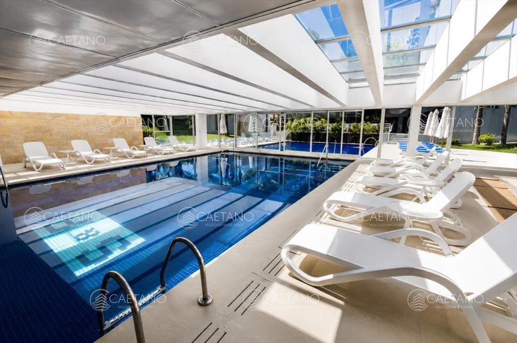 Apartamento en venta de 2 dormitorios en Playa