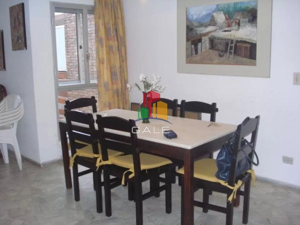 Comodo y confortable departamento de 1 dormitorio en edific