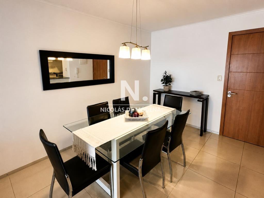 Moderno apartamento en Aidy Grill, Punta del