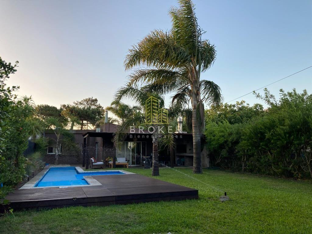 Alquiler de temporada y venta de hermosa Casa en