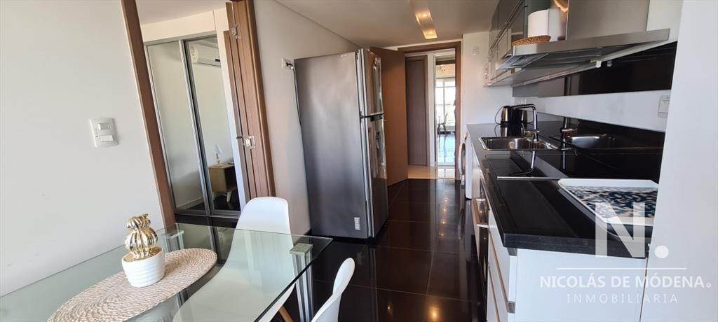 Apartamento en alquiler