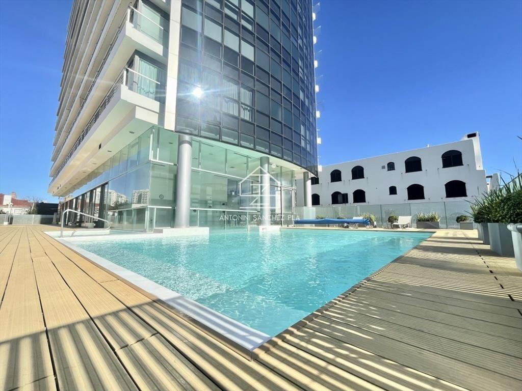 VENTA APARTAMENTO 1 DORMITORIO
