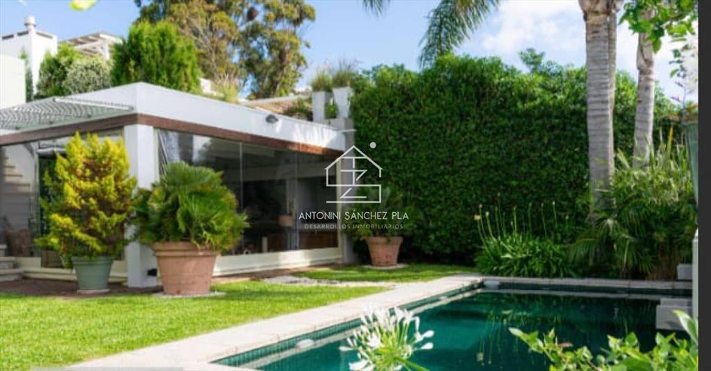 Apartamento en Punta Ballena