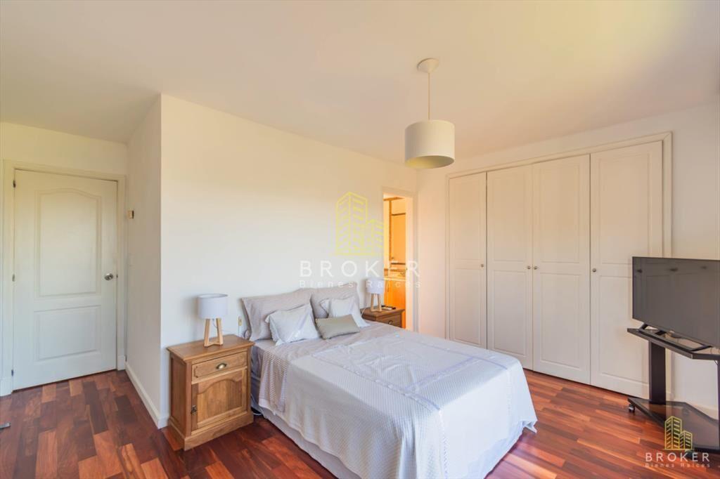 Alquiler apartamento 2 dormitorios y servicio en Carrasco a