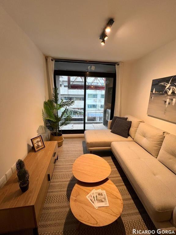 Apartamento en venta de 2 dormitorios cochera opcional e...