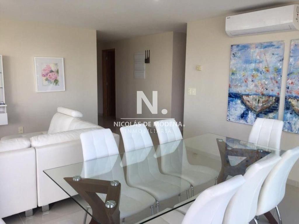 Apartamento en venta y alquiler temporario Playa