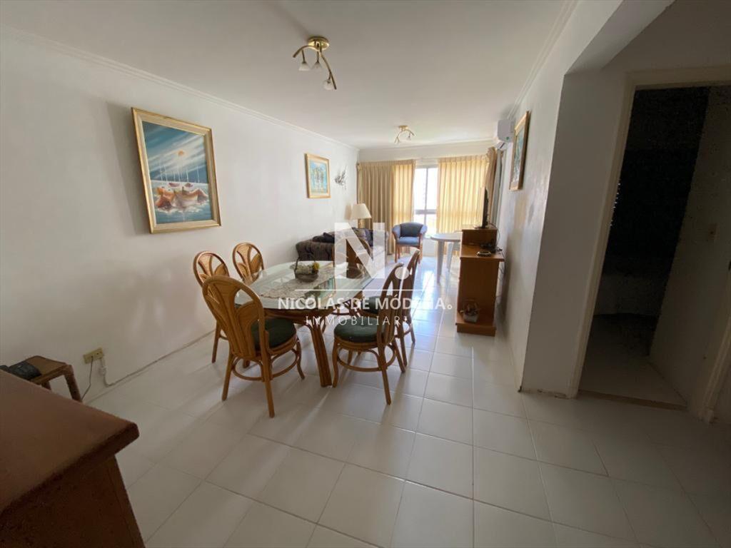 Apartamento en Brava.