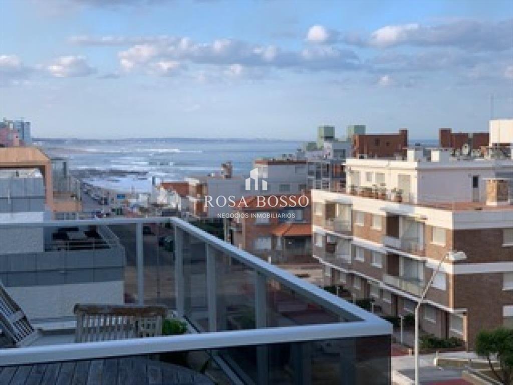 Apartamento en Punta del Este, Península