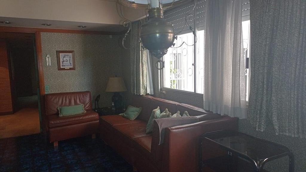 VENTA  APARTAMENTO 3 DORMITORIOS Y SERVICIO GARAJE X2  SOBR