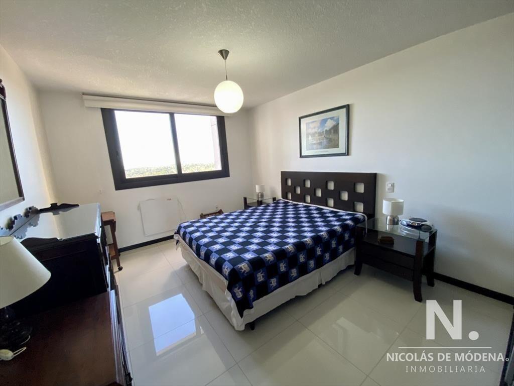 Inmejorable vista al mar desde Av Roosevelt, 1 dormitorio e