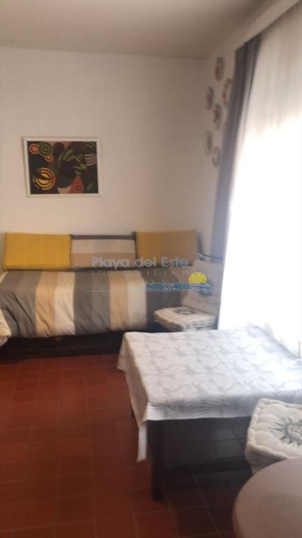 Apartamento en alquiler de temporada en edificio