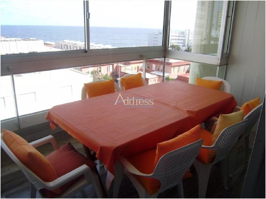 Apartamento en Peninsula, 3 dormitorios *