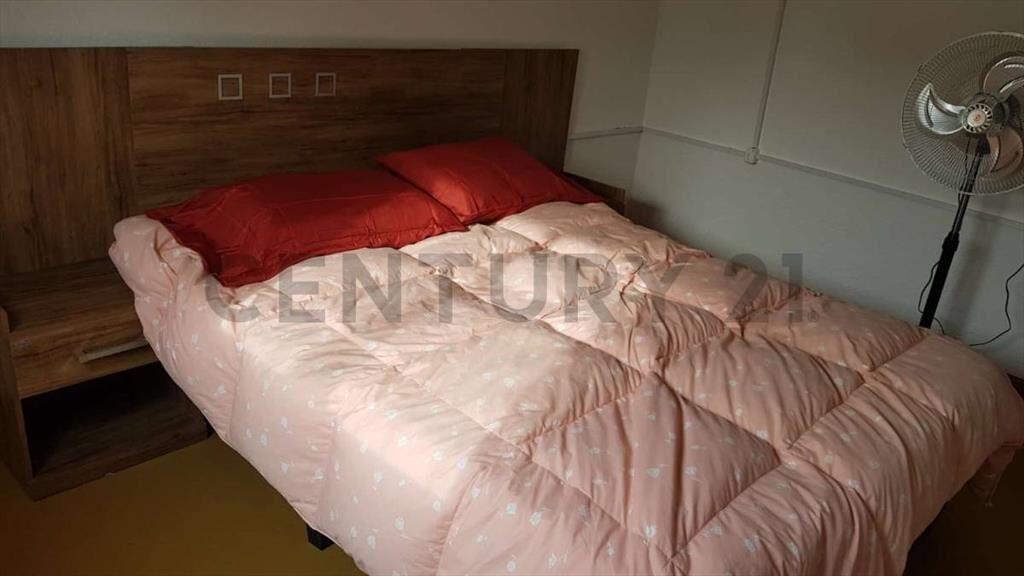 Apart. AMOBLADOS/2 Dormí/Parrilla/Wi-Fi/OSE/Terreno 400 m...