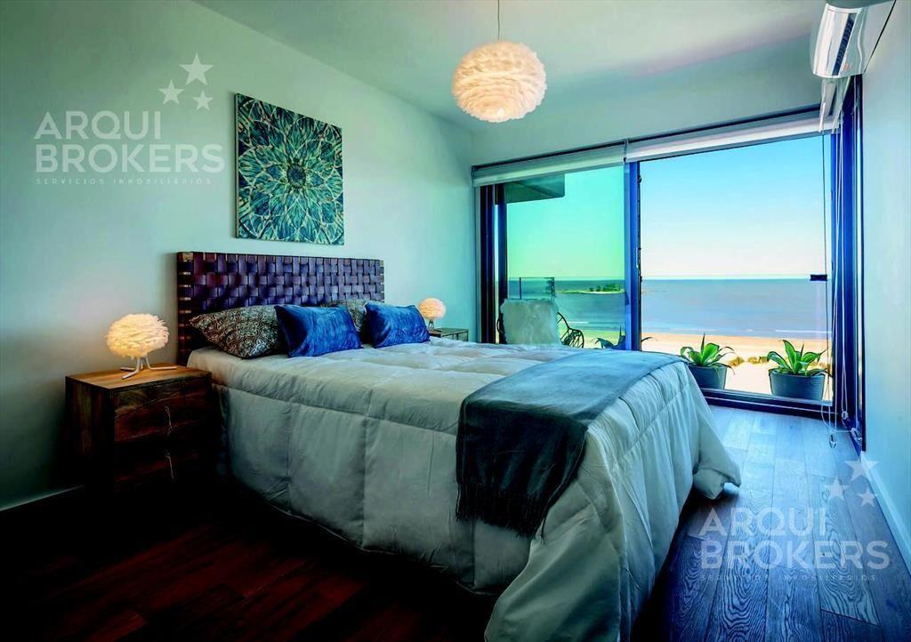 Apartamento de 2 dormitorios en venta en Malvín
