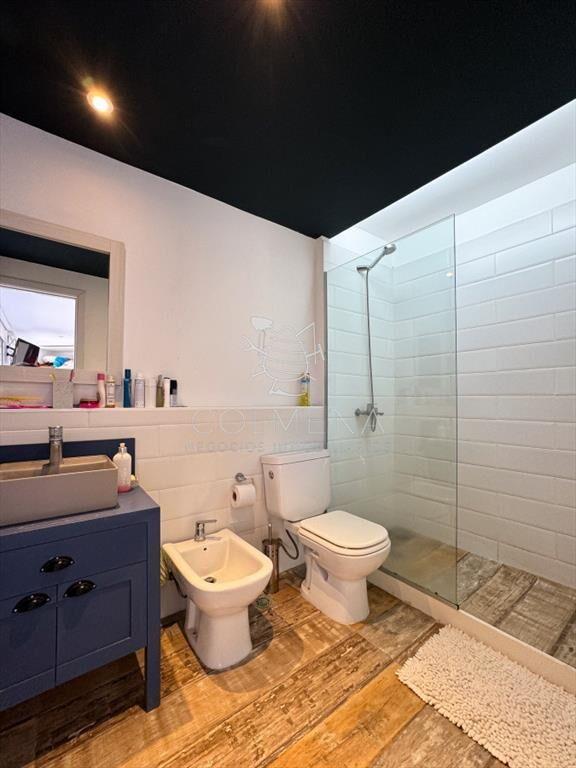 Venta apartamento 2 dormitorios en Peninsula -