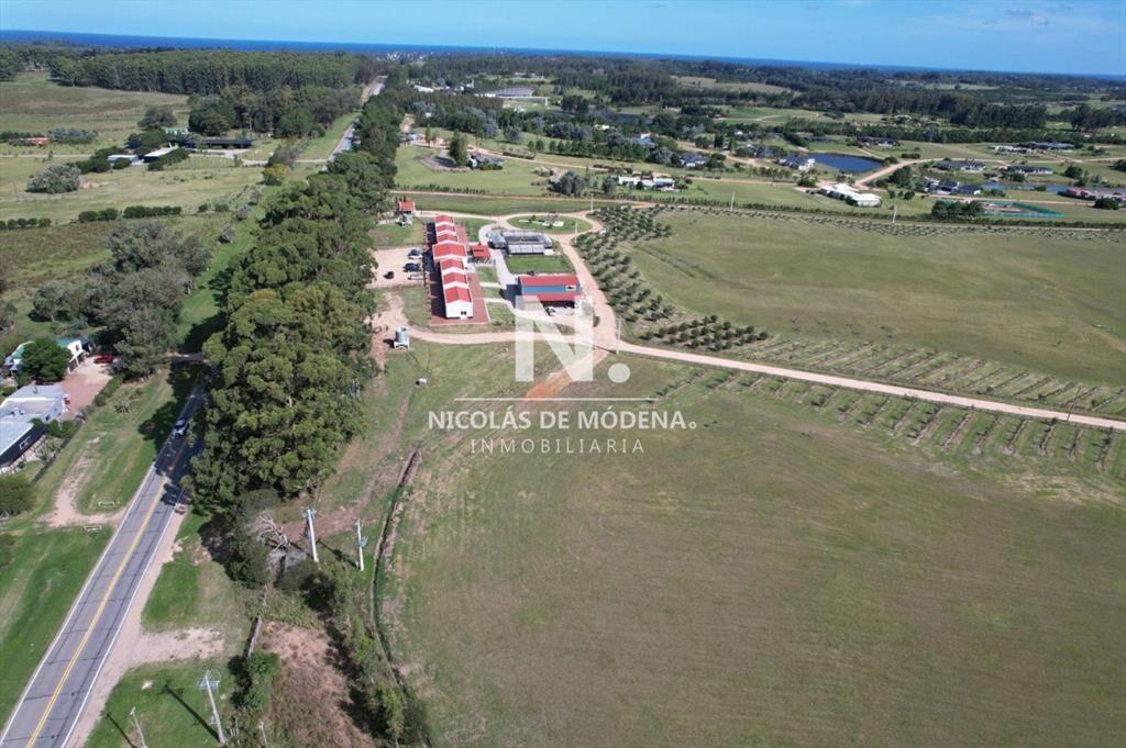 Excelente Oportunidad !!! Vendo chacra de 14.000