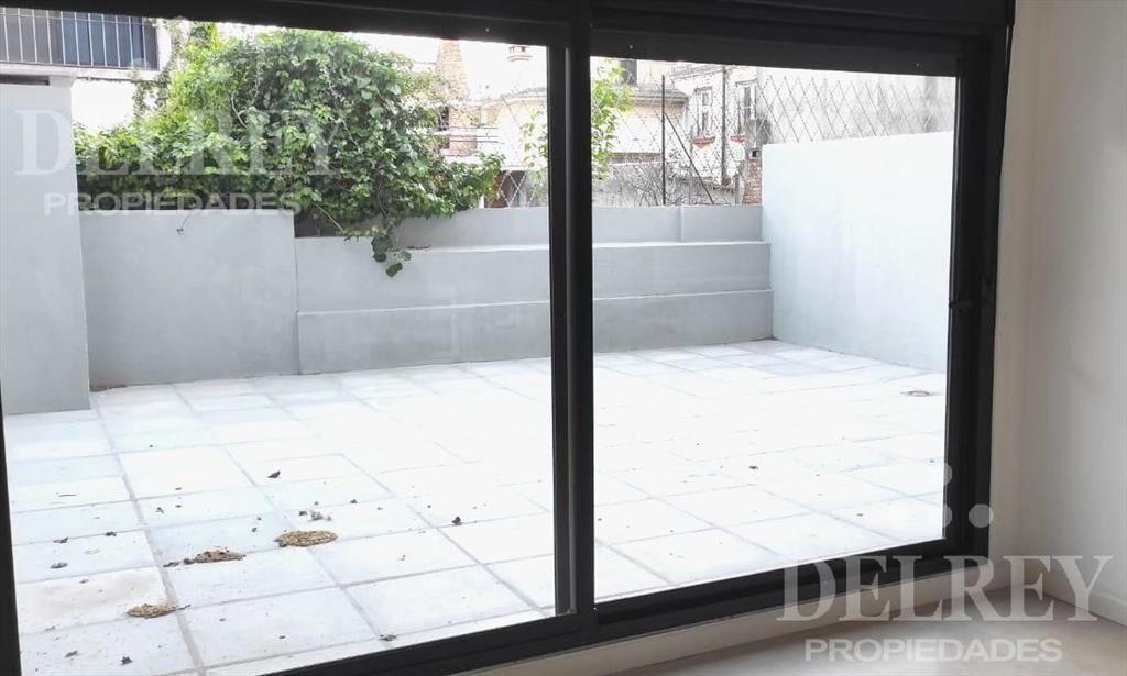 Alquiler Apartamento - La Blanqueada DELREY PROPIEDADES