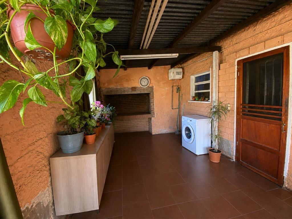 Venta casa dos dormitorios y monoambiente en Pando