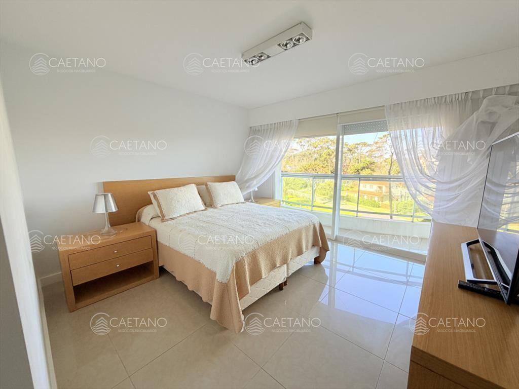 Apartamento en Punta del Este, Mansa
