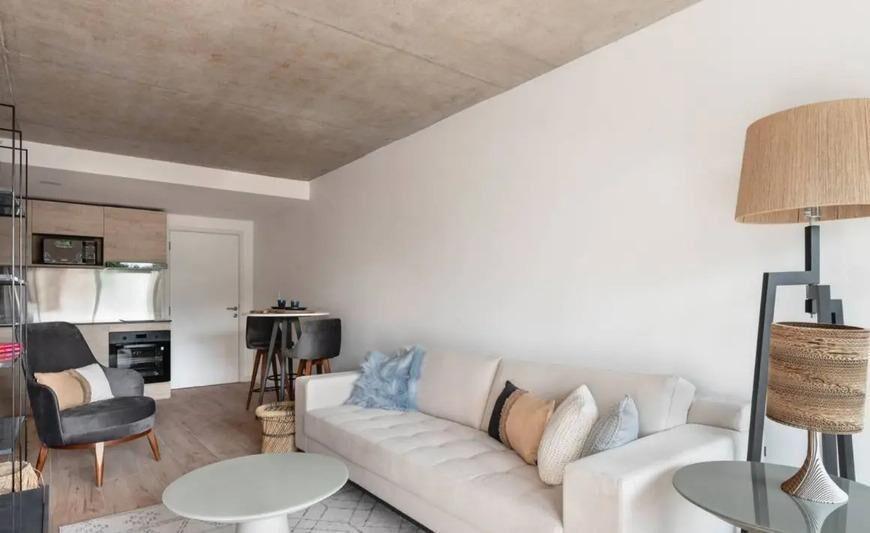 Apartamento a estrenar en venta 1 dormitorio PROYECTO URBAN