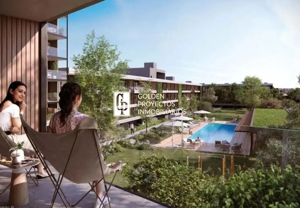 Apartamento un dormitorio en Gard Avita , La
